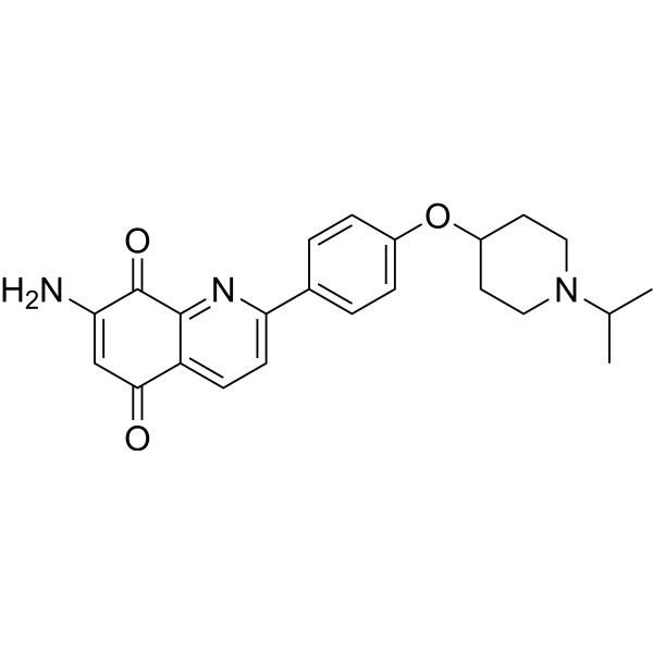 TGase2-IN-1 2244702-64-3